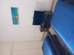 chambre enfants