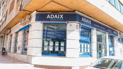 Franchise immobilière Adaix Espagne