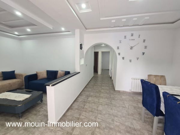 SALON SALLE A MANGER
