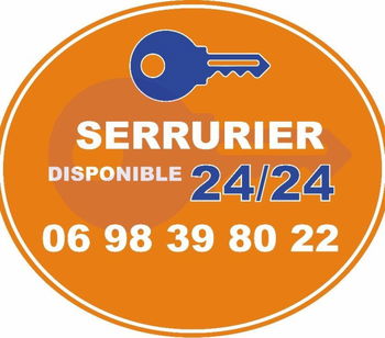 Serrurier volet store Aubagne Bouches du Rhône