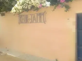 Vente VENDS 1 VILLA M&#039;Bour Sénégal