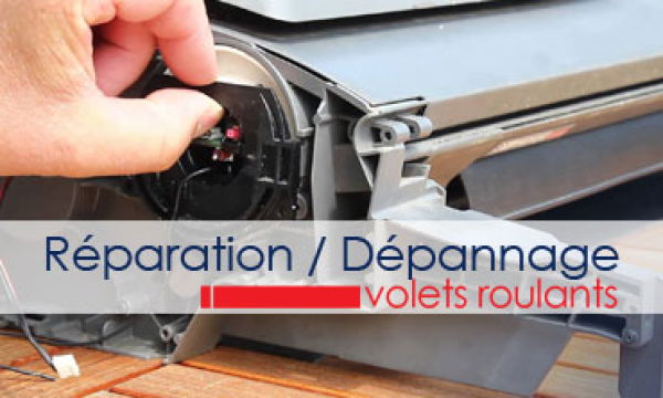 REPARATION