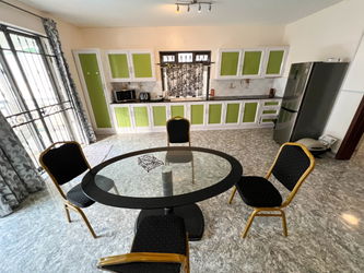 Location appartement 2 chambres baie Ile Maurice Baie