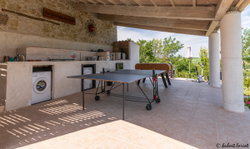 Espace jeux