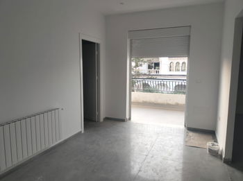 Annonce location Etage Villa S+2 Standing sans Meubles Sousse Tunisie