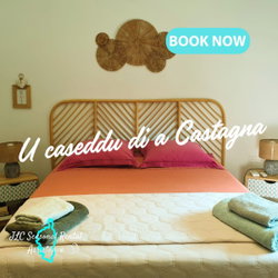 Chambre - U caseddu di a Castagna