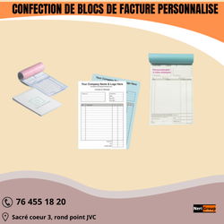 BLOCS
