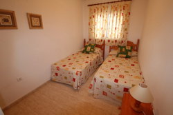 Chambre enfants