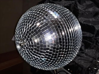 BOULE 40cm