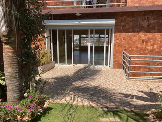 jardin