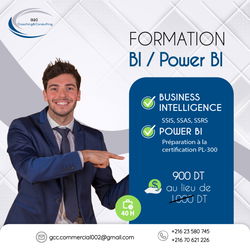 PowerBi