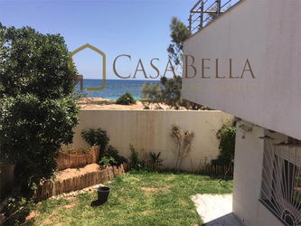 Vente 1 appartement proche mer chatt mariem Sousse Tunisie