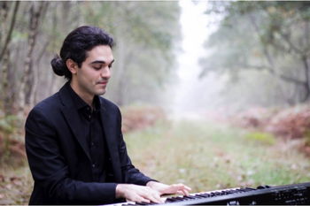 Pianiste cérémonie laique Rennes Ille et Vilaine
