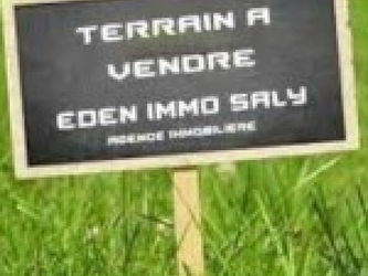 Terrains 250m2 vente Malicounda Mbour M&#039;Bour Sénégal
