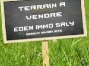 Terrains 250m2 vente Malicounda Mbour M&#039;Bour Sénégal