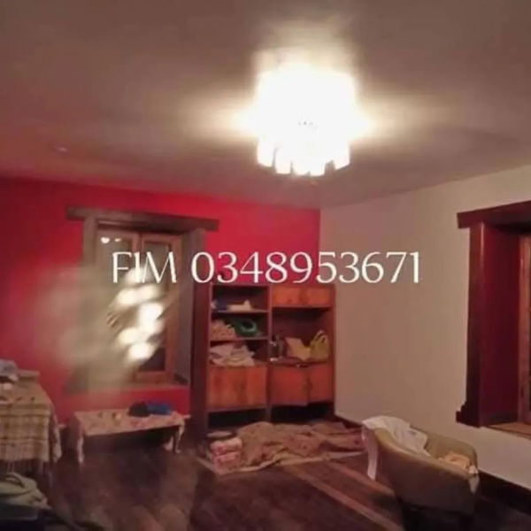 Villa TSIMBAZAZA Bdr 038953671