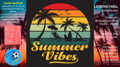 Summer Vibes