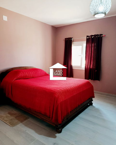 Chambre parentale