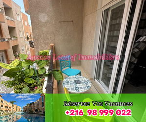 #Appartement #S1 #Location #piscine #borddemer