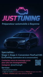 JustTuning