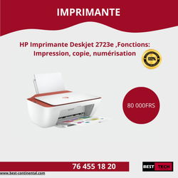 IMPRIMANTE