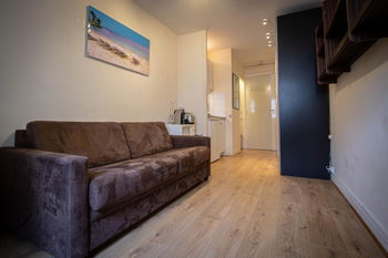 Annonce location Magnifique Studio meublé Paris