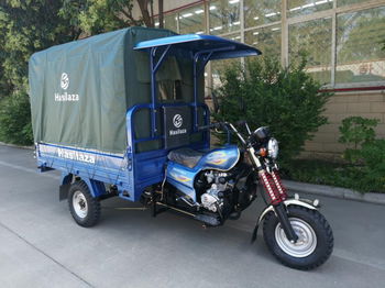 Moto Tricycle Fermer Bache Dakar Sénégal