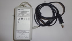 HP Alimentation