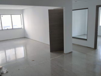 Location Bureau 142 m² haut standing lac 2 Tunis Tunisie