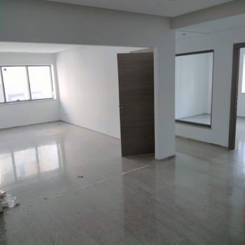 Location Bureau 142 m² haut standing lac 2 Tunis Tunisie