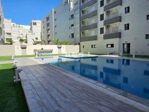 Location appartement dominoréf Hammamet Tunisie
