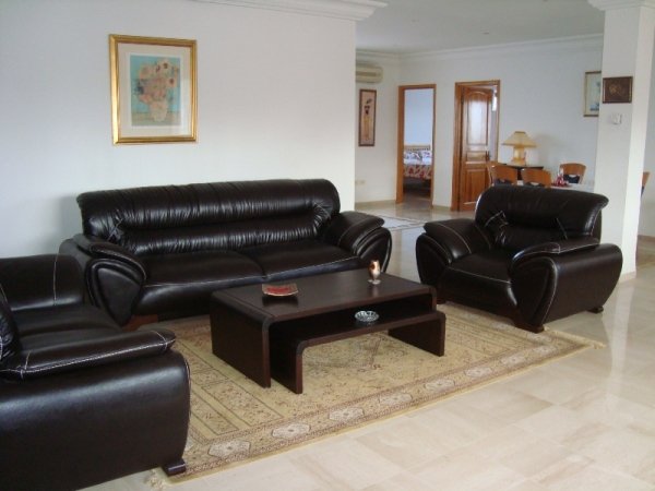 Location Appartement Faten Hammamet Tunisie