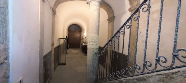 Vente Appartement 2 entrées près mer Ortigia Siracusa Italie