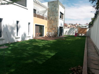 Annonce location IVANDRY – VILLA STANDING T4 JARDIN GROUPE ELECTROGENE DANS UEN RESIDENCE SECURISEE – 2024- Antananarivo