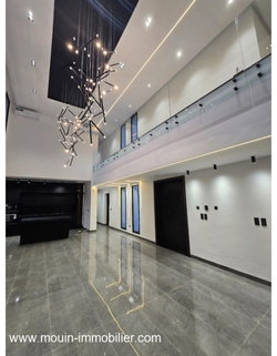 salon