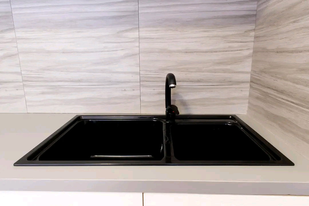 Appartement T3 meublé à Ambatobe