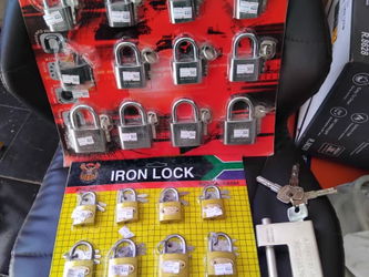 Cadenas