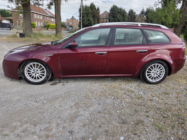 alfa
