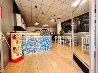 Fonds de commerce BAR TAPAS TERRASSE MAIRIE Guardamar del Segura