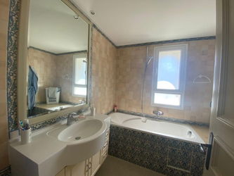 Vente s+2 marina yasmine hammamet Nabeul Tunisie