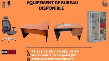 MATERIEL BUREAU SENEGAL Dakar Sénégal