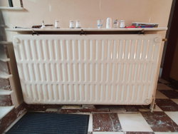 radiateur