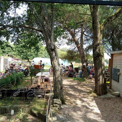 Ferme pédagogique