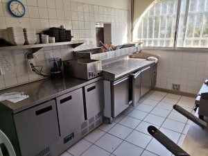 Annonce fonds commerce restaurant logement Argelès-sur-Mer Pyrénées Orientales