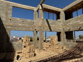 Vente Loft ngaparou Saly Portudal Sénégal
