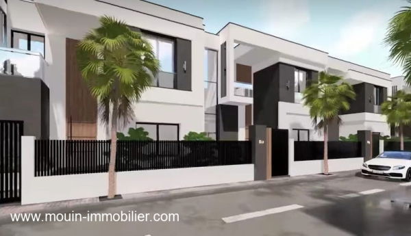 residence