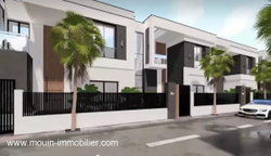 residence