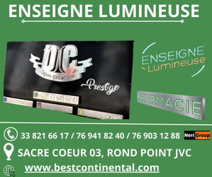 enseignement luminieuse