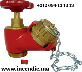 Colonne sèche et humide