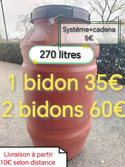 Bidon